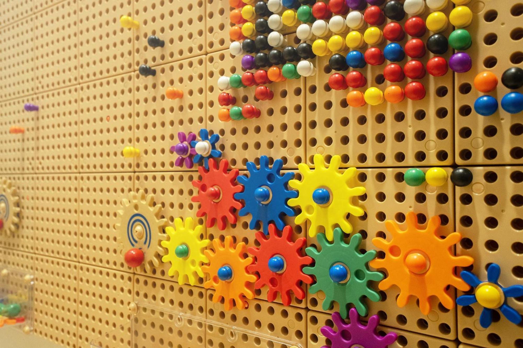 Check Inn Magi Kids Hotel Luodong Zewnętrze zdjęcie