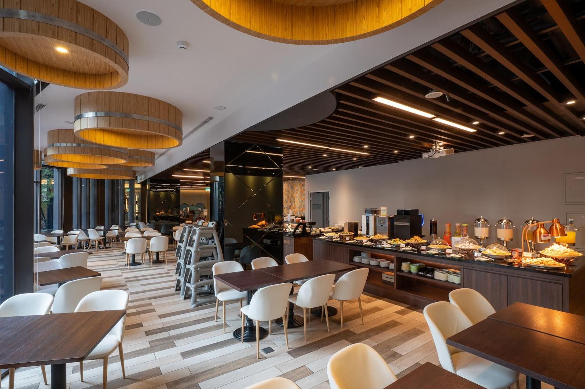 Check Inn Magi Kids Hotel Luodong Zewnętrze zdjęcie