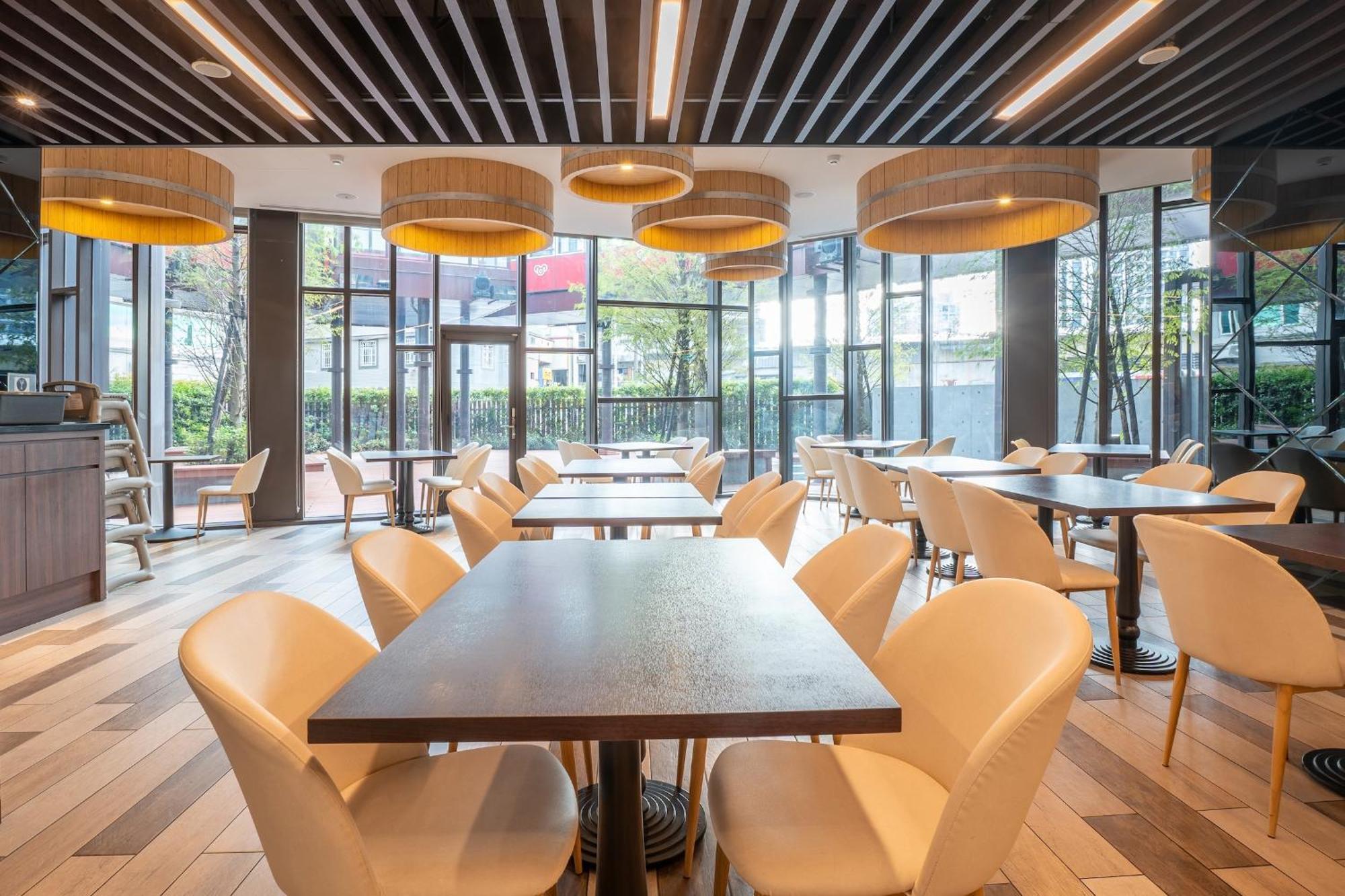 Check Inn Magi Kids Hotel Luodong Zewnętrze zdjęcie