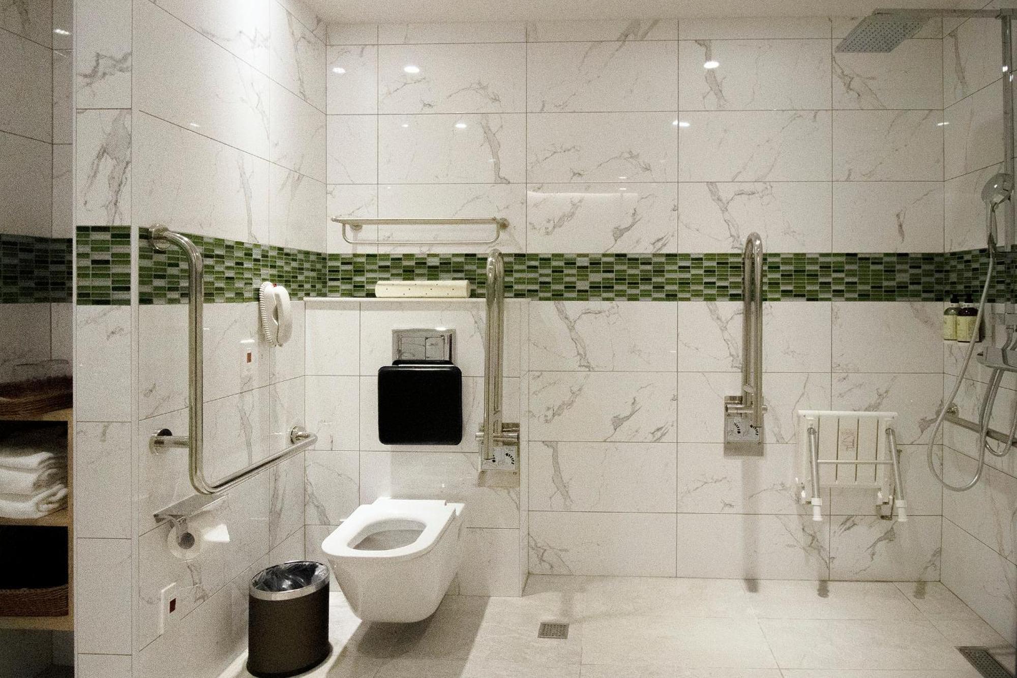Check Inn Magi Kids Hotel Luodong Pokój zdjęcie