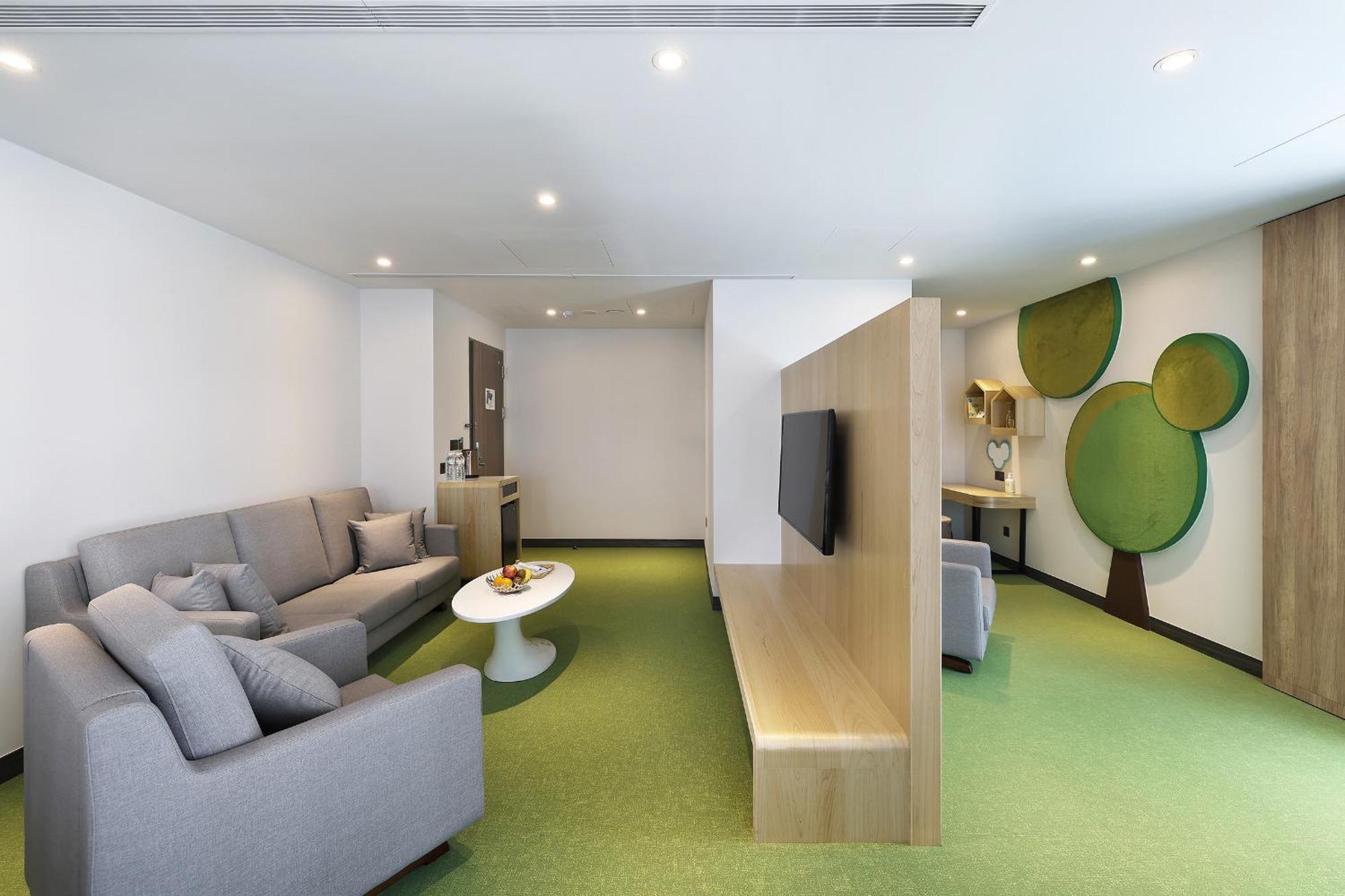 Check Inn Magi Kids Hotel Luodong Zewnętrze zdjęcie